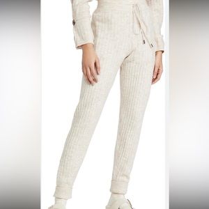 Free People Around the Clock Joggers